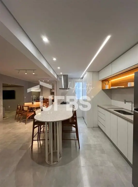 COD U-0011541 - Edifício João Paulo I - Setor Bueno Apartamento reformado VENDA ...