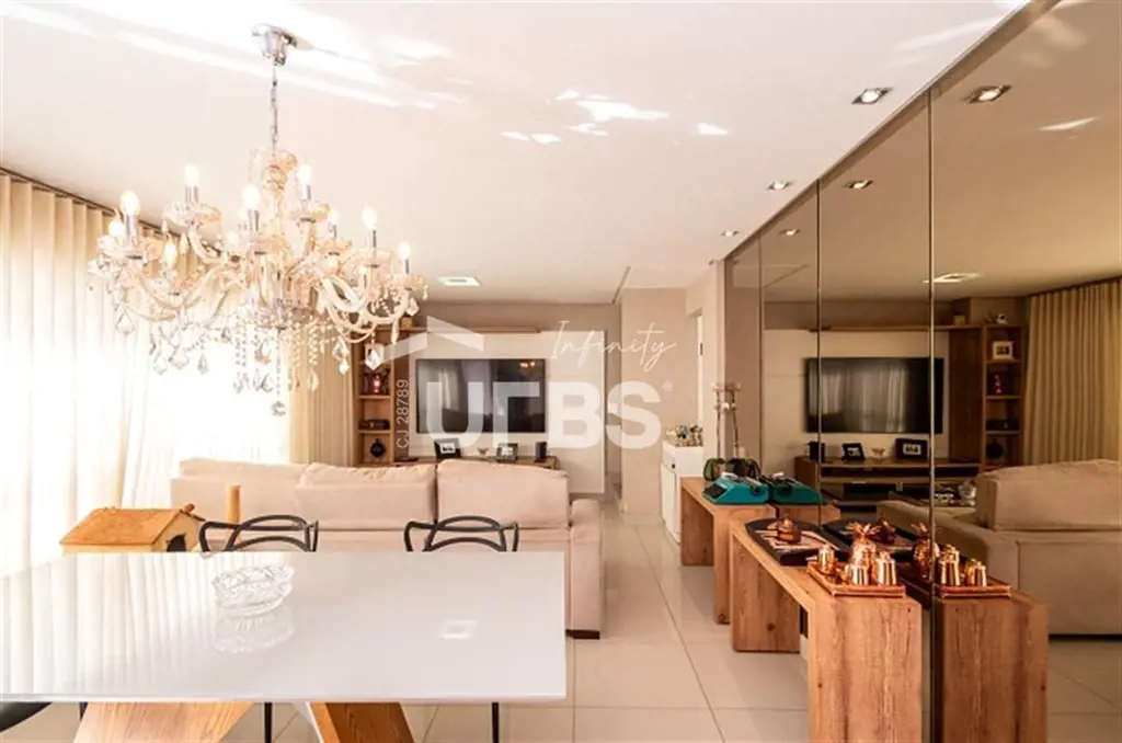 COD U-0012187 - Duplex West 22Este apartamento duplex no Setor Oeste, oferece co...