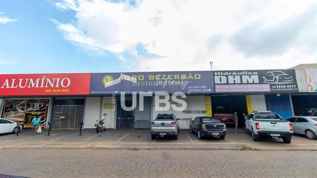 COD U-0007828 - Excelente oportunidade de investimento em um imóvel comercial co...