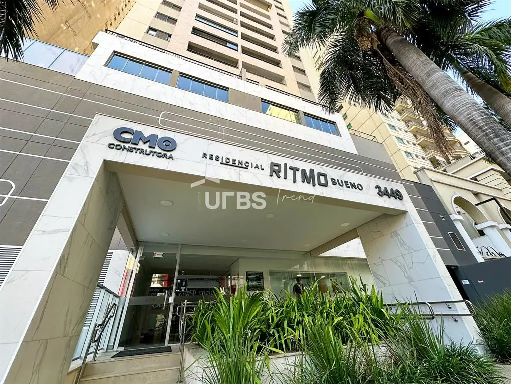 COD U-0005090 - Unidade - 608 Desfrute de praticidade e qualidade de vida no Rit...