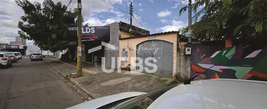 COD U-0011749 - Descubra seu novo lar em localização privilegiada no Setor Bueno...