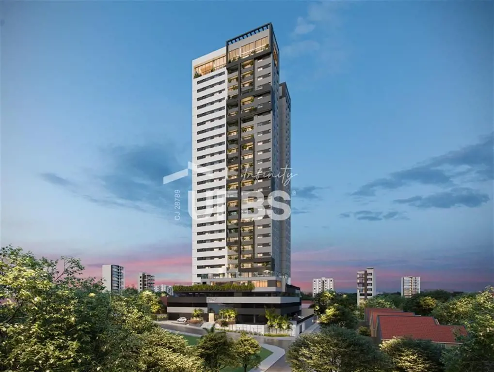 COD U-0012420 - Localizado em um dos endereços mais desejáveis da cidade, o Resi...