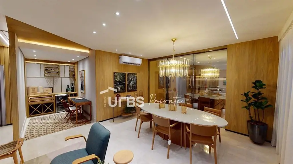 COD U-0007387 - Excelente apartamento em construção à venda no Setor Marista. Lo...