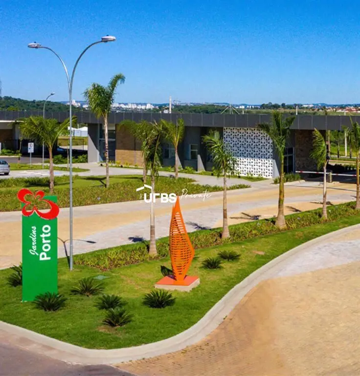 COD U-0004381 - Jardins PortoLote Comercial;450,00 m²Empreendimento da FGR Incor...