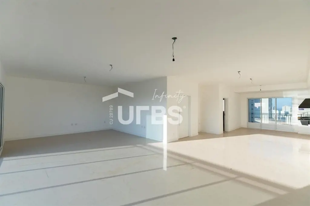 COD U-0005512 - Miami One Life Style;Apartamento 2602, com 265m².Distribuídos em...