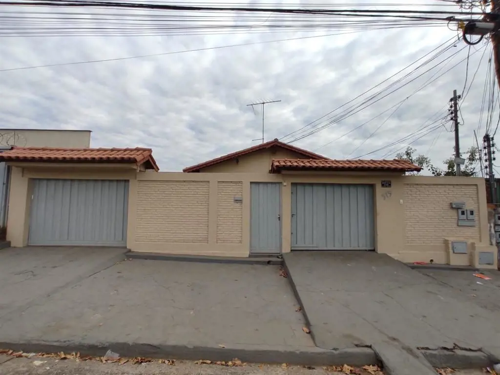 COD U-0007628 - Casas Jardim Novo Mundo 5 quartos!Na melhor localização do Jardi...