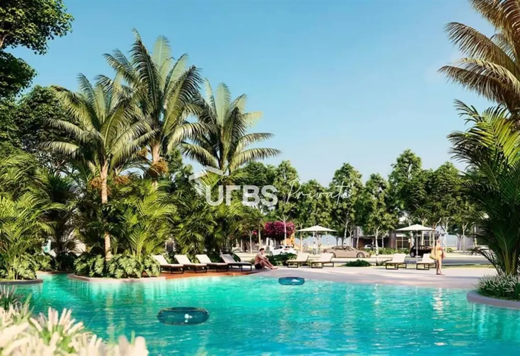 COD U-0006444 - Vendo excelente lote no solaris laguna de 268m² sem vizinho de f...