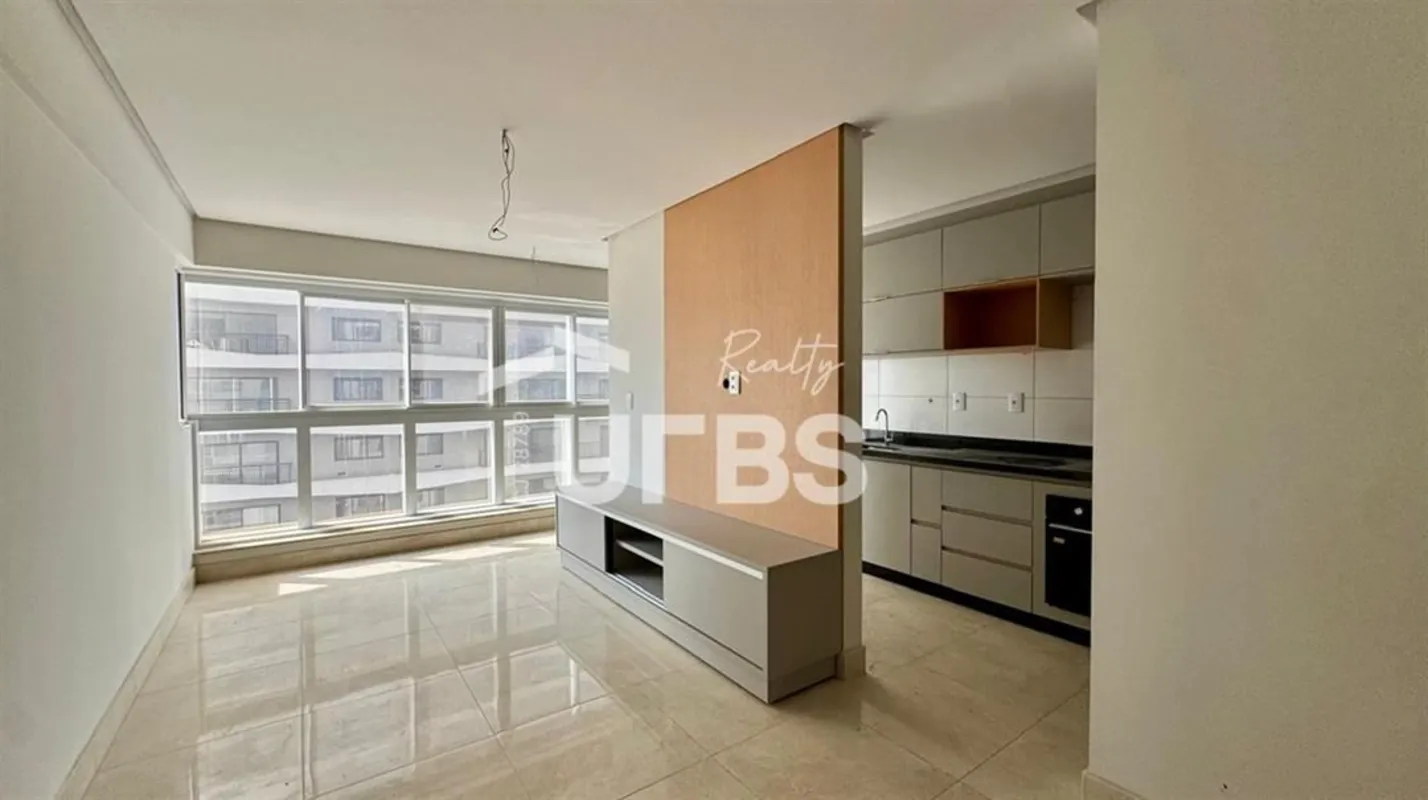 COD U-0011810 - Excelente oportunidade no Quasar Marista!Apartamento compacto de...