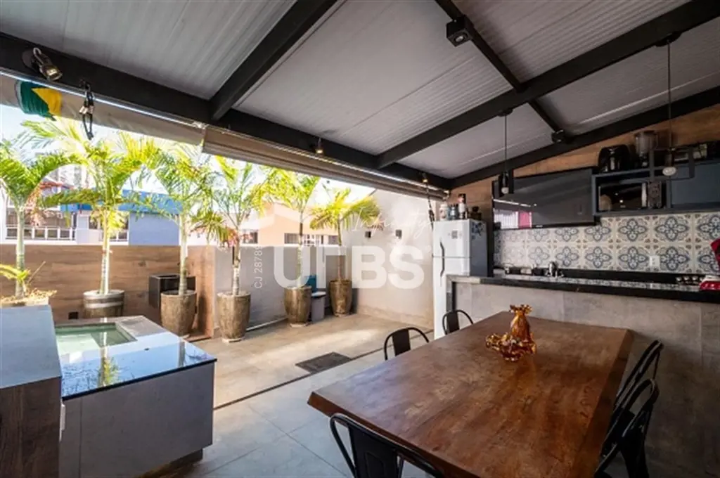 COD U-0011780 - Cobertura no Edifício New York - Setor OesteVocê sonha morar em ...