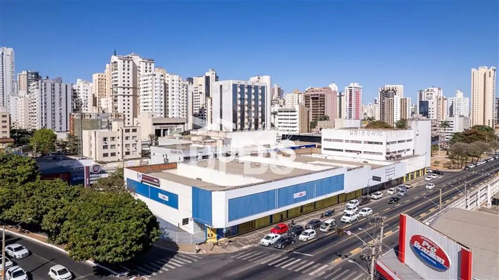 COD U-0013005 - Prédio comercial à venda no Setor Oeste Uma rara oportunidade de...
