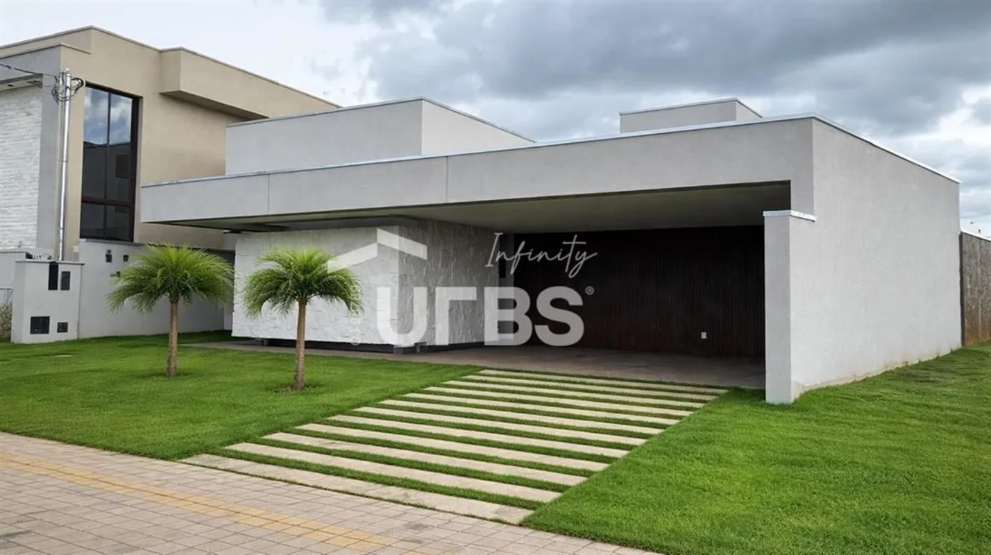 COD U-0008612 - Explore esta magnífica casa térrea residencial, estrategicamente...