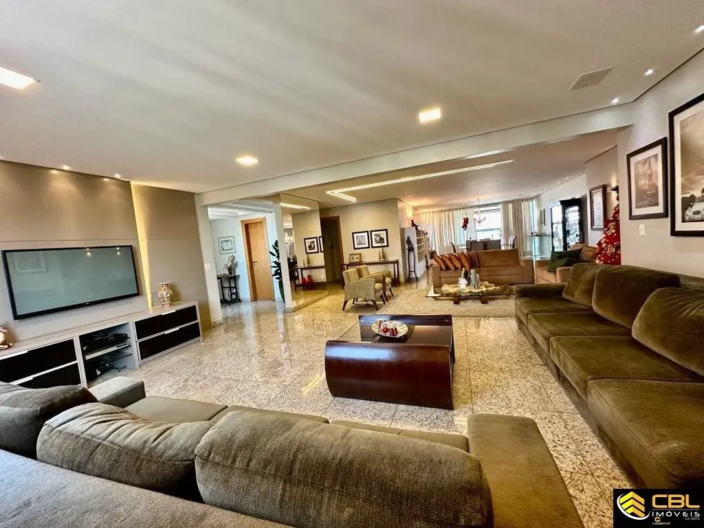 Venha morar em um apartamento de tirar o fôlego! Este incrível imóvel conta com ...