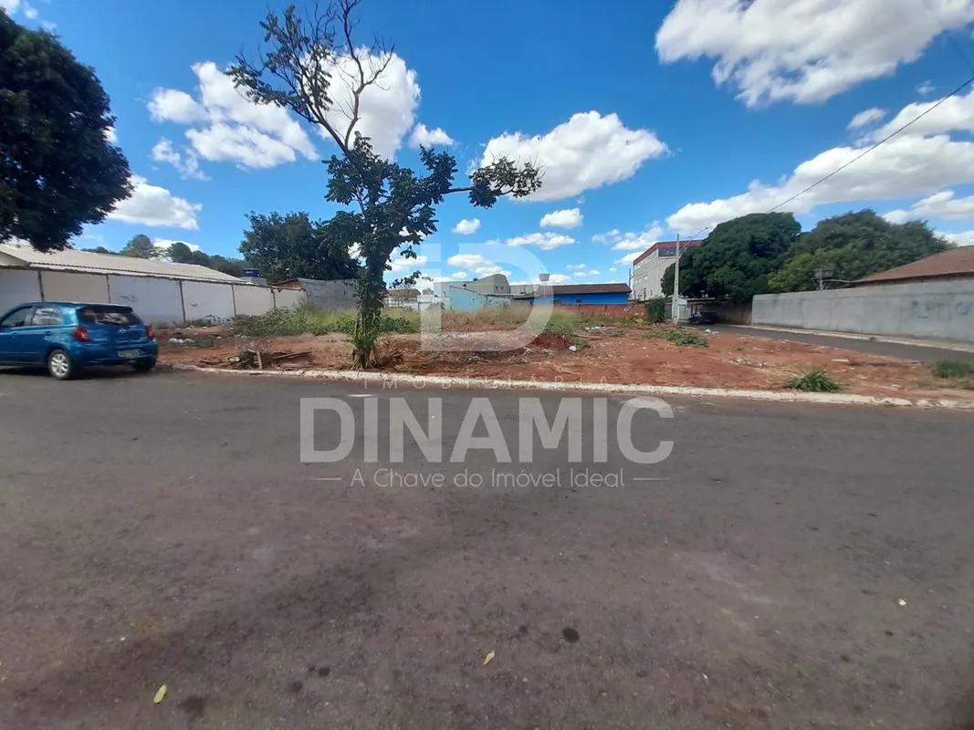 (ID 01)Lote à Venda no Morada do Sol Região Noroeste GoiâniaExcelente oportunida...