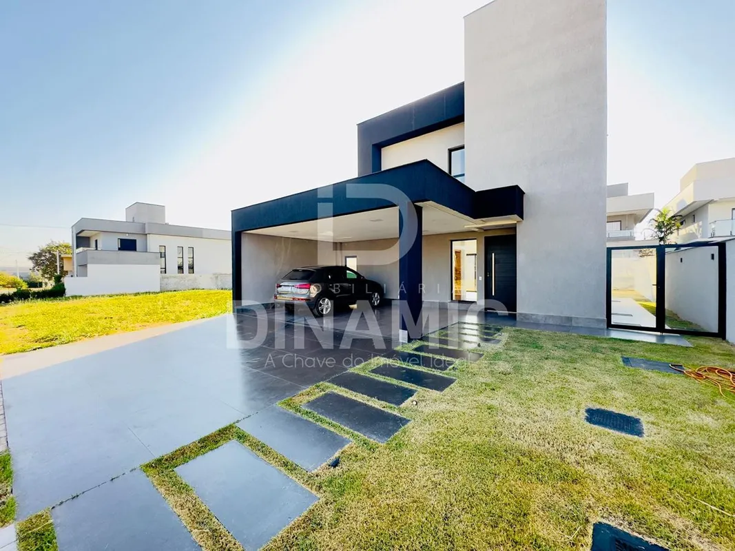 (ID 1) Casa à Venda no Parqville Jacarandá Aparecida de Goiânia.Excelente casa p...