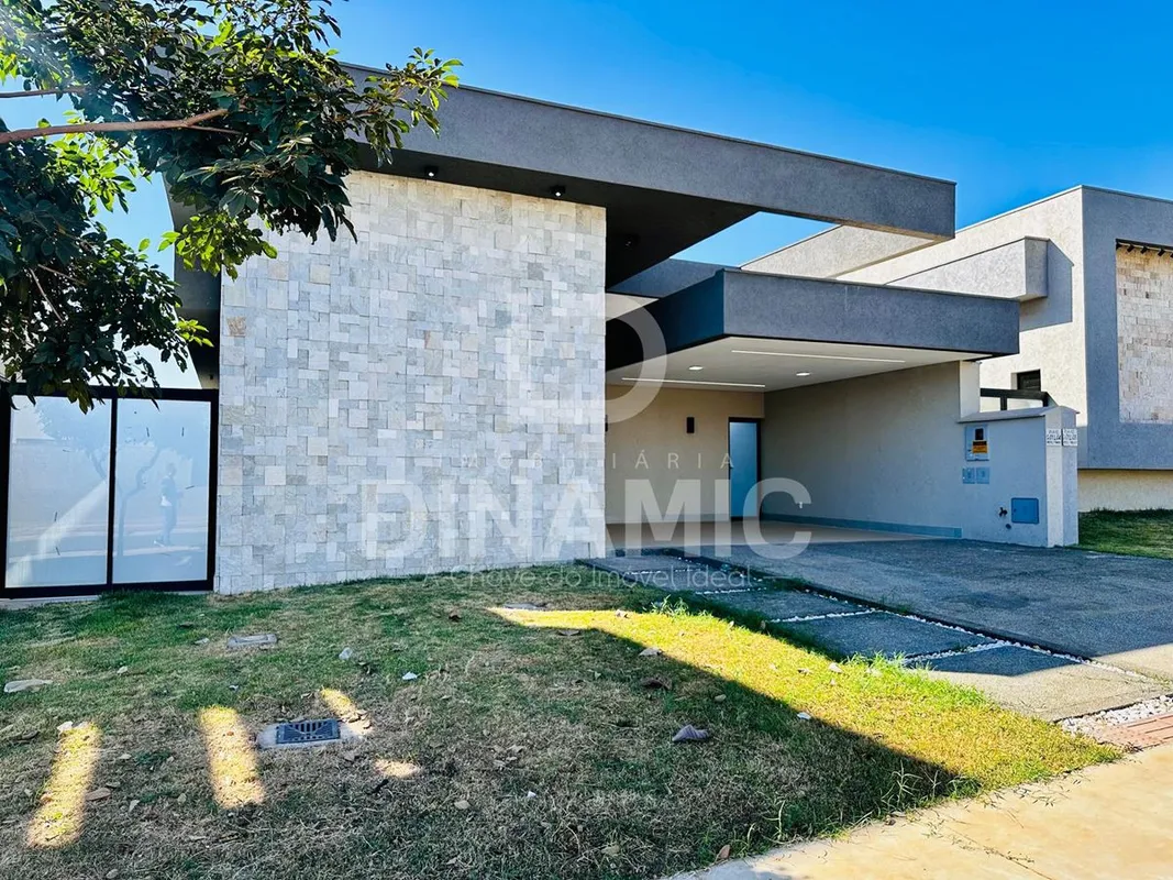 (ID 01)Casa a Venda em Condomínio Fechado com 156 m² no lote de 316 m²O imóvel f...