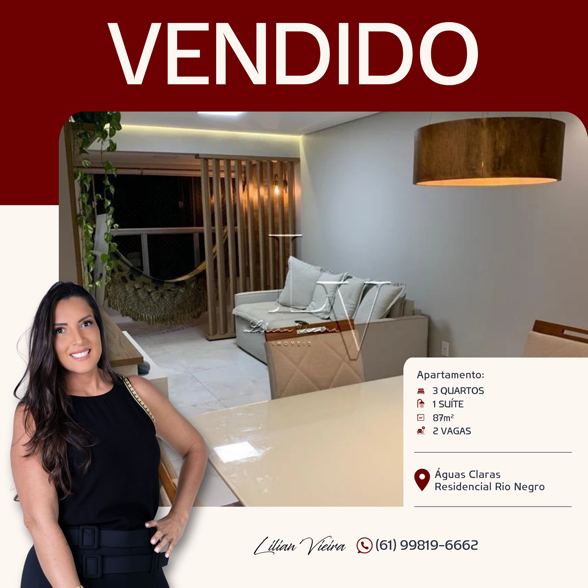Foto do Imóvel