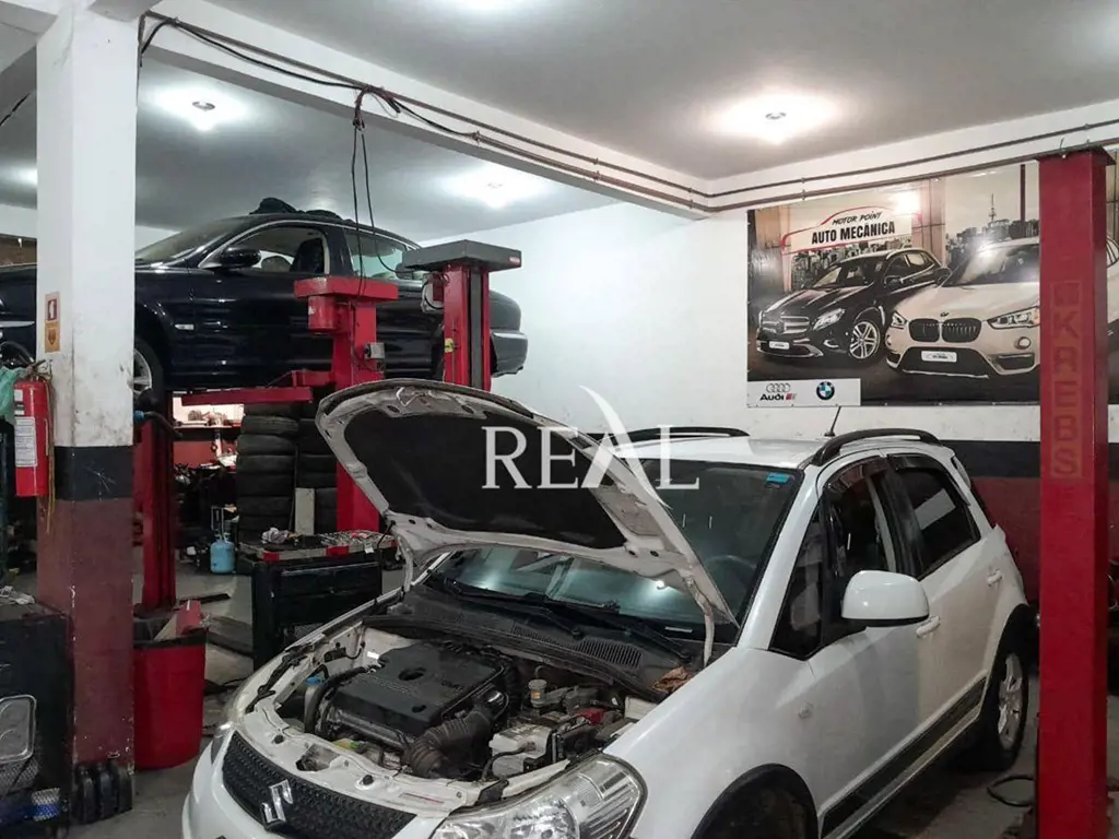 Venda | QMSW 02 Conjunto C | 200 m² | InvestimentoLoja no Setor de Oficinas do S...