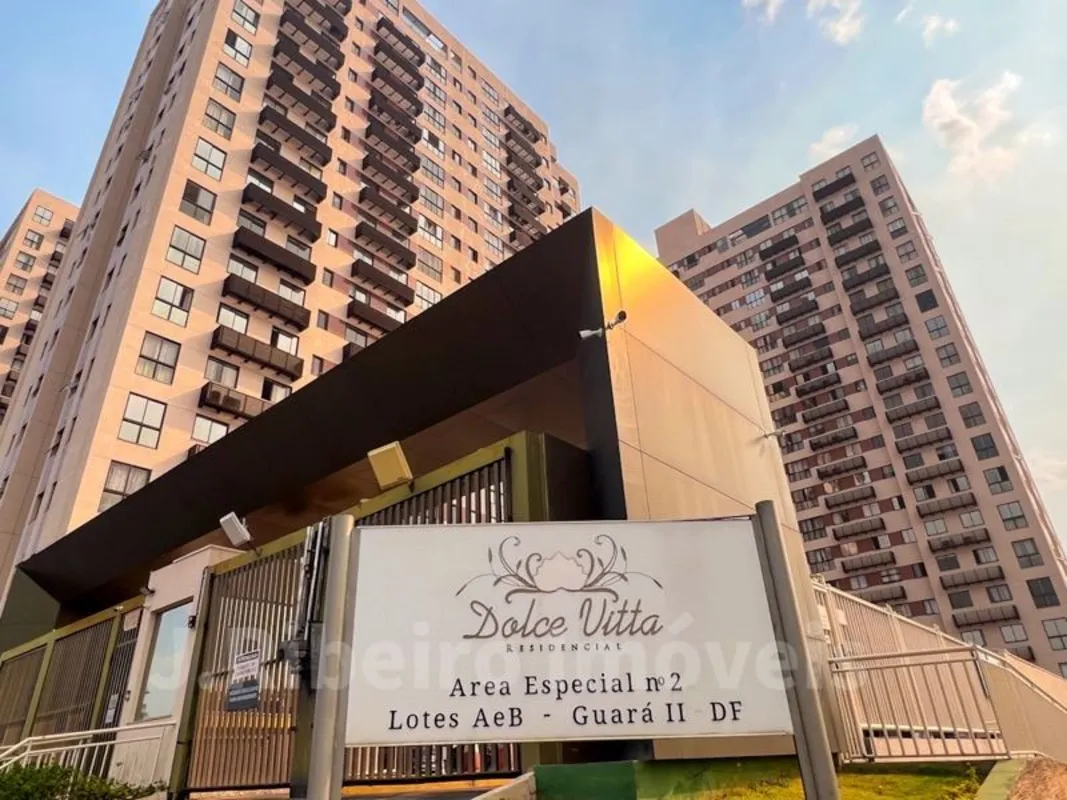 RESIDENCIAL DOLCE VITTA - BLOCO C - Locação apartamento com 60 m² úteis aproxima...