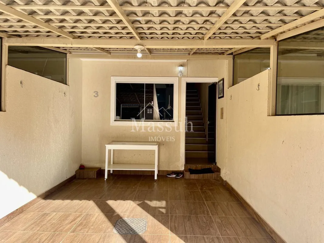 MASSUH IMÓVEIS VENDE:Condomínio Green Park II - ARMÁRIOS PLANEJADOS - REFORMADO ...