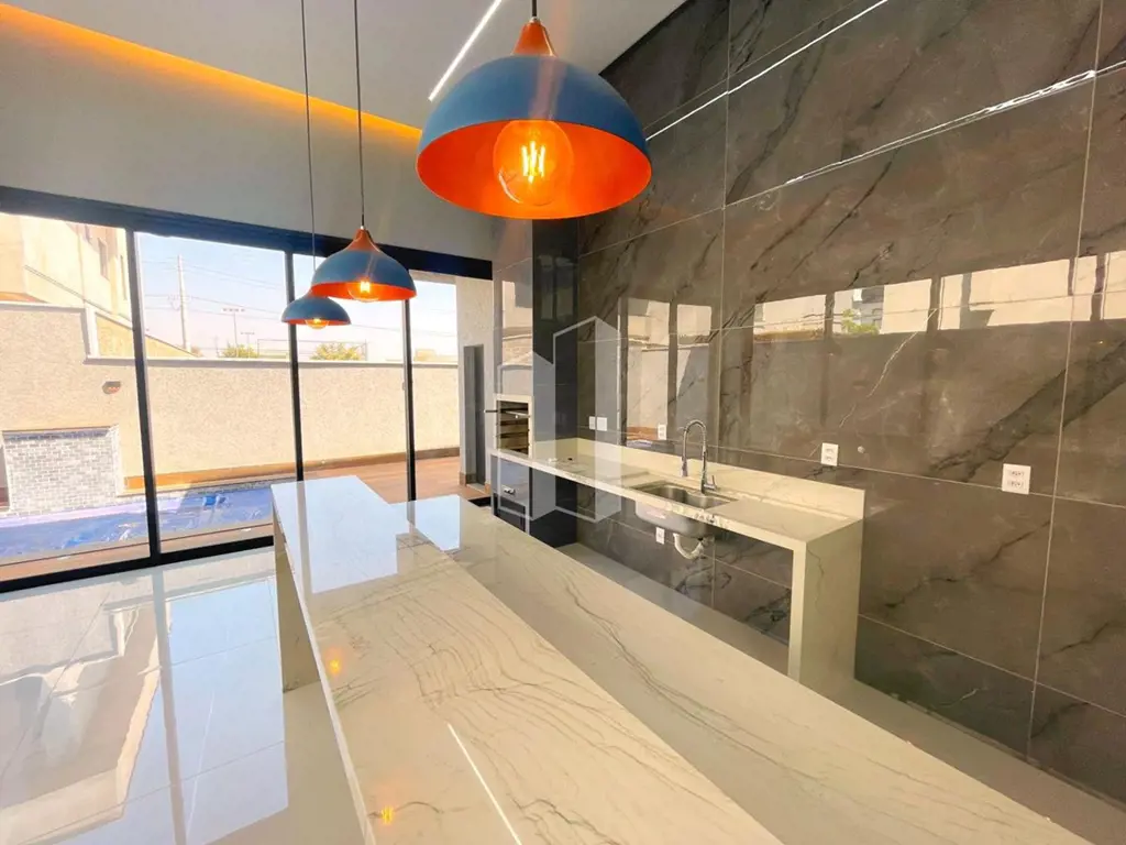 Viver no Parqville Jacarandá é experimentar o equilíbrio perfeito entre conforto...