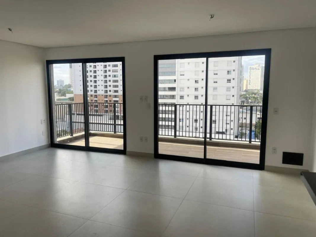 Flat de 45 m² com 01 quarto no Setor Bueno - Goiânia/GOFlat com 01 quarto, varan...