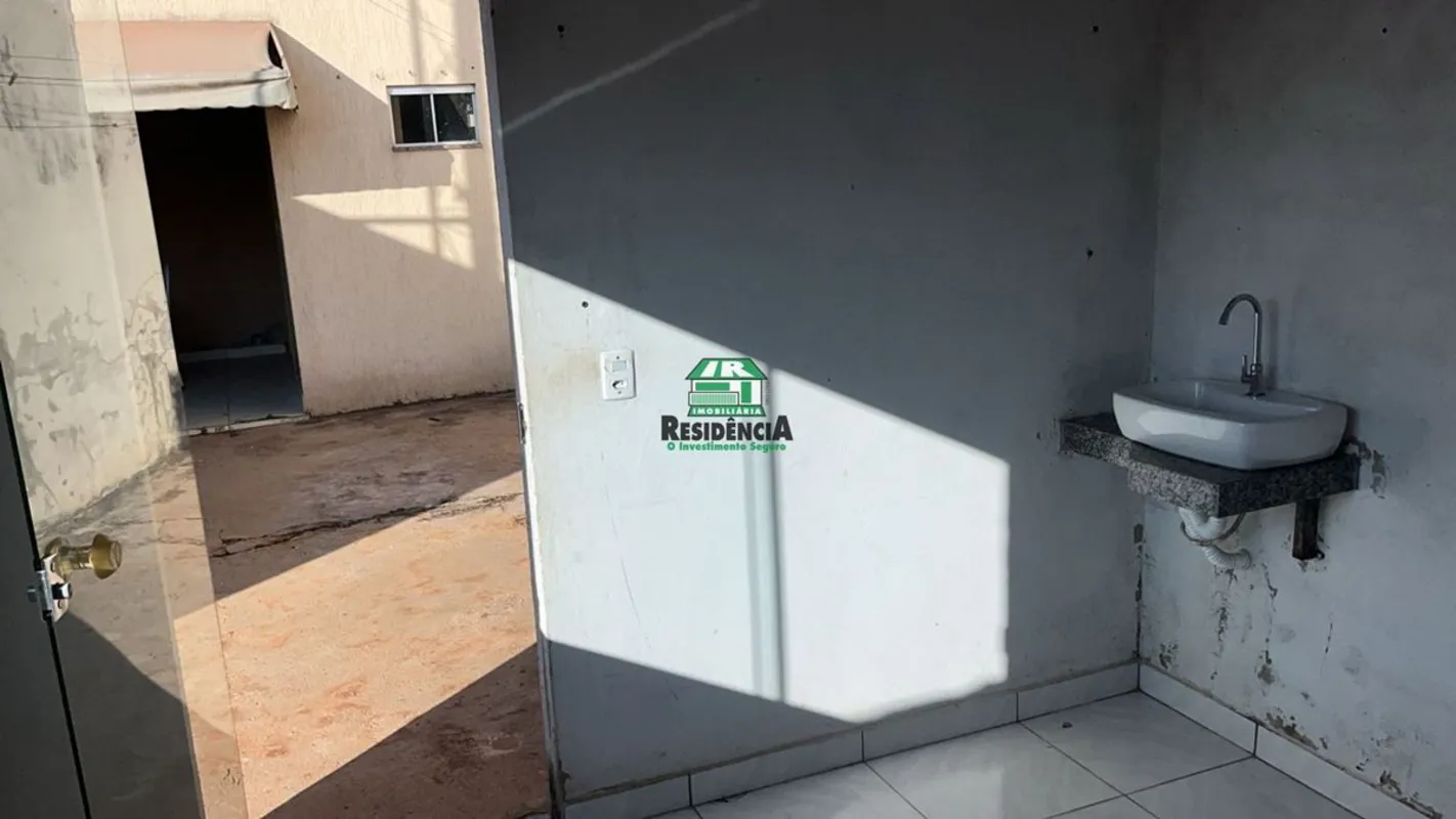 Foto do Imóvel