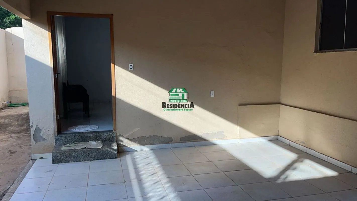 Foto do Imóvel
