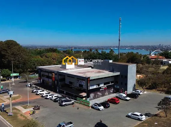 EDIFÍCIO SERRANO CENTER ALUGA-SE SALASVALOR: R$ 1.500,00 ( ALUGUEL)CONDOMÍNIO: R...