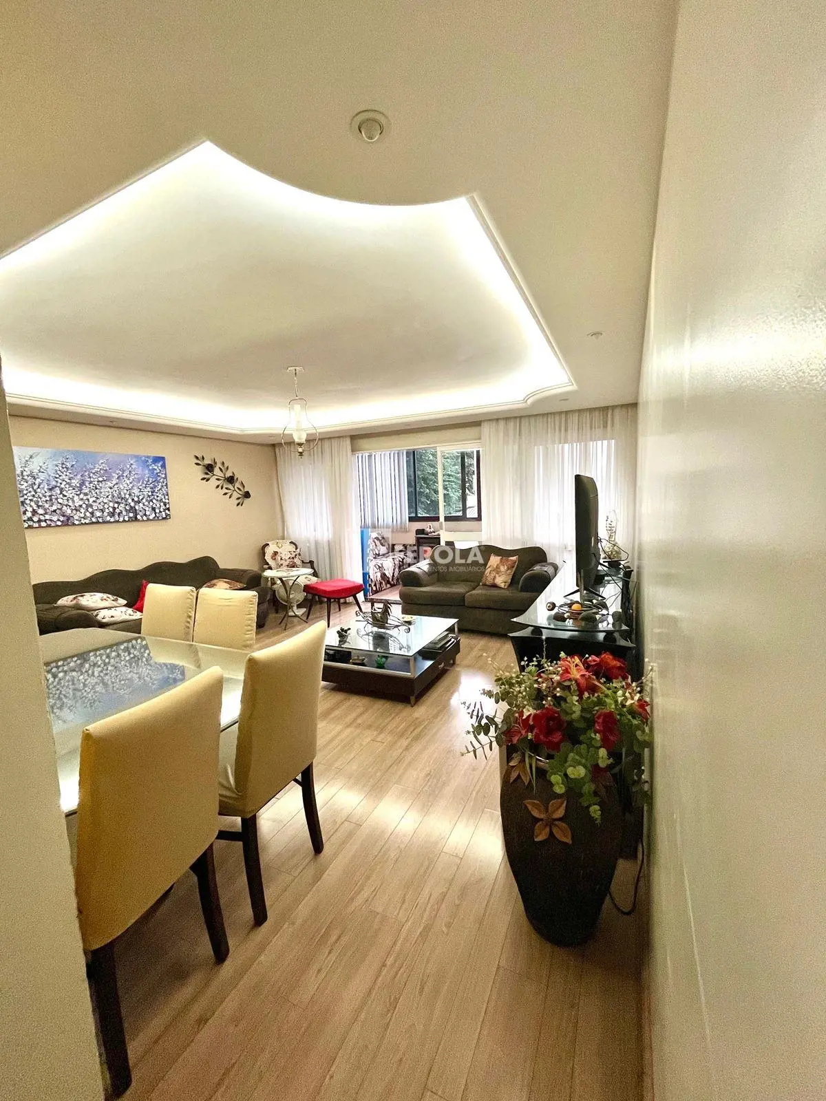 Ferola Empreendimentos Imobiliários, a mais acessada de Brasília, Vencedora do P...