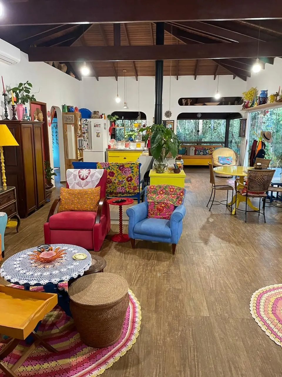 Condomínio Solar da Serra qd C casa 6 - Setor Habitacional Jardim Botânico Brasí...