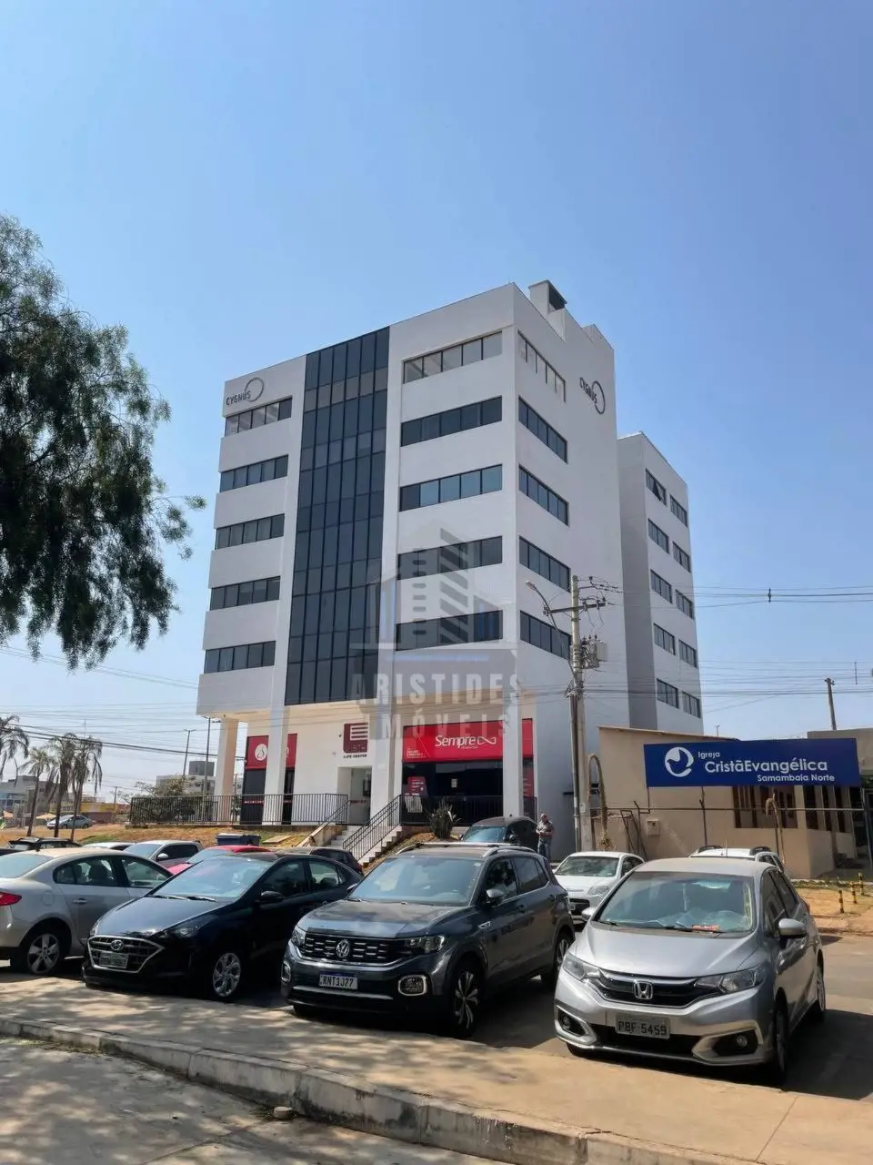 Sala espetacular . Se você está procurando um espaço comercial moderno e funcion...