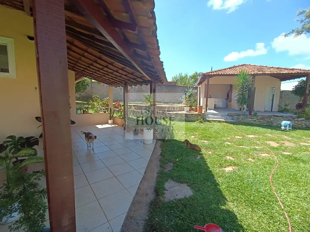 Foto do Imóvel
