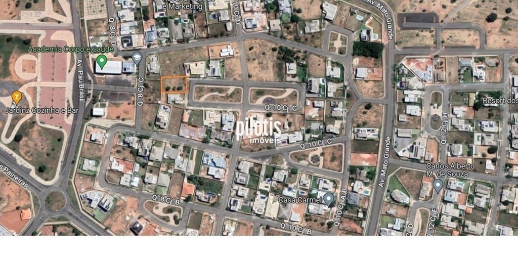 Foto do Imóvel