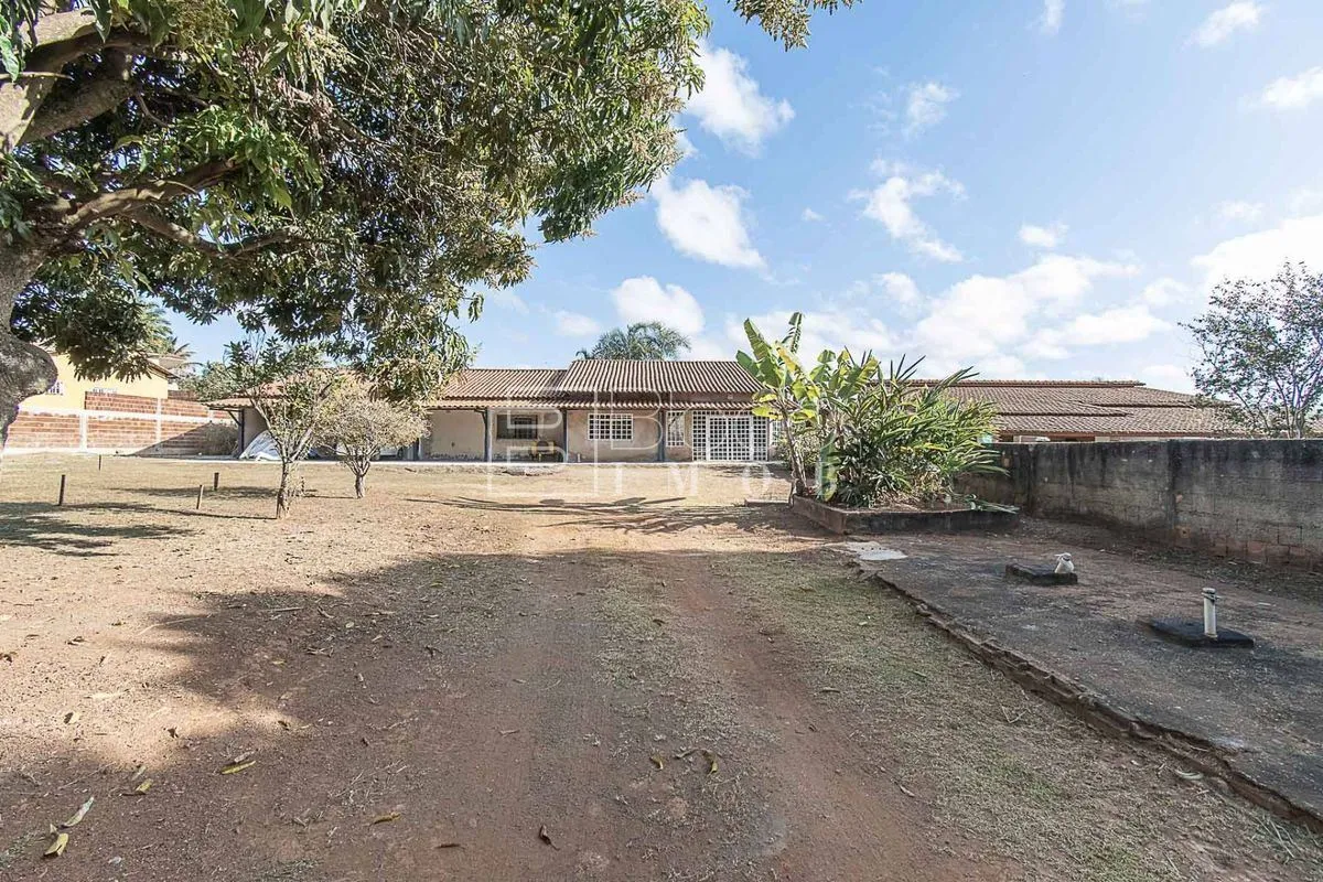 CONDOMÍNIO RECANTO ECOLÓGICO EM FASE DE REGULARIZAÇÃO.O TERRENO É PLANO! AGORA, ...