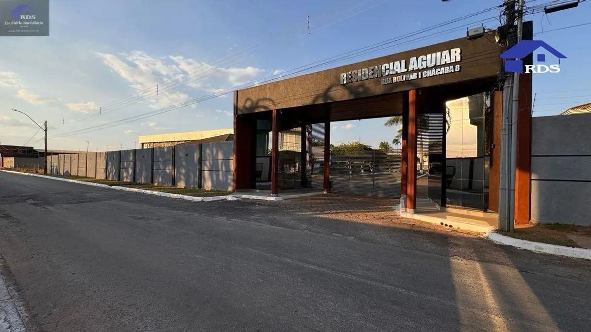 Lotes diferenciados na Ponte Alta Gamarua Bolivar próximo ao Bola na Rede e atac...