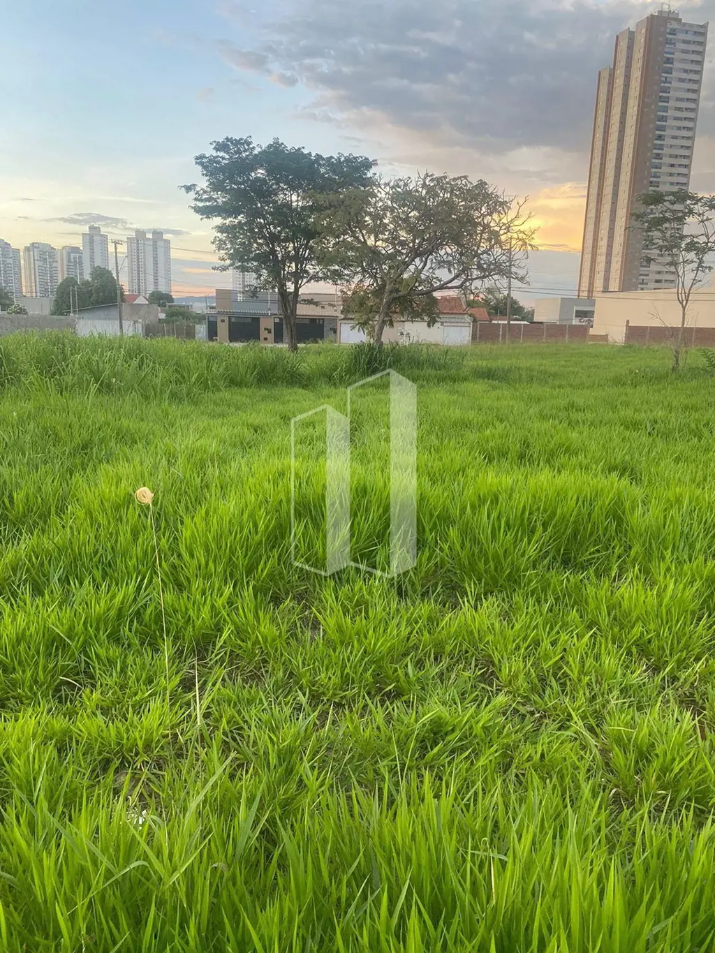 Excelente terreno no Jardim Atlântico com 420 m², próximo a Av Padre Orlando de ...