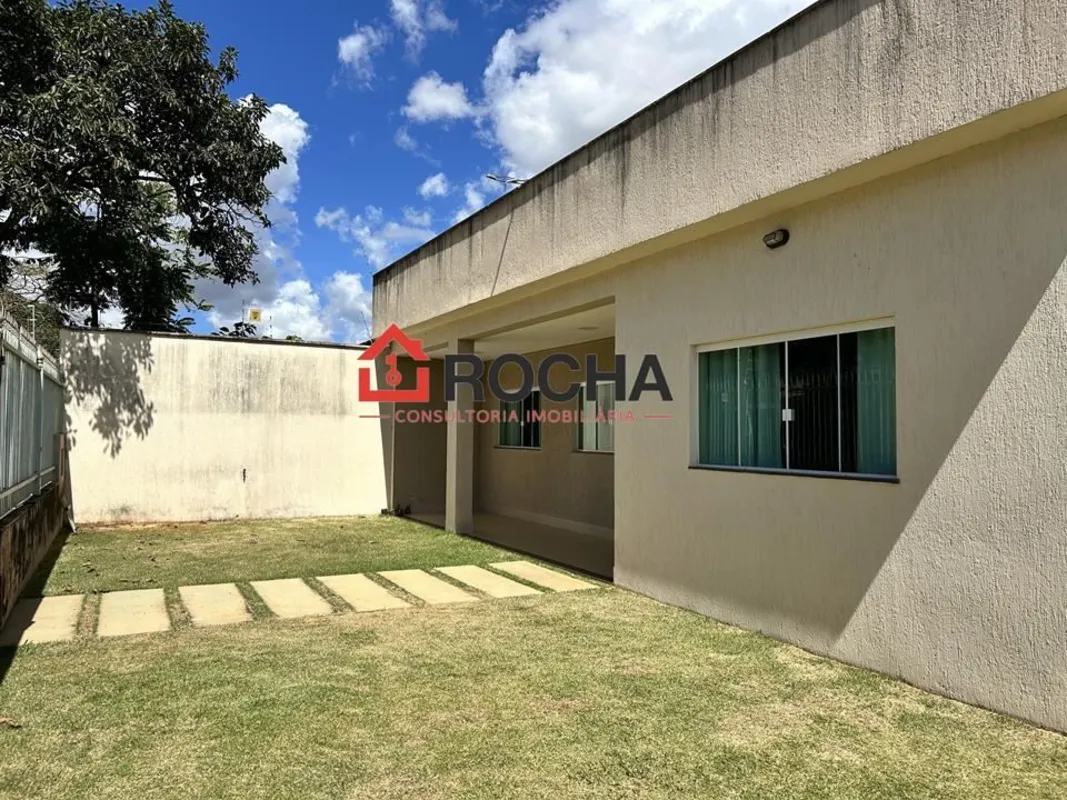 VILLA150304 - Última atualização: 06/06/26 23:31Quadra 7 (Sobradinho) - Casa mod...