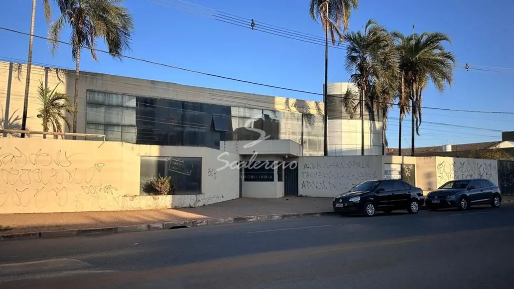 A SCALERCIO IMOBILIARIA ALUGA COM EXCLUSIVIDADE.SCALERCIO IMOBILIÁRIA,RECONHECID...