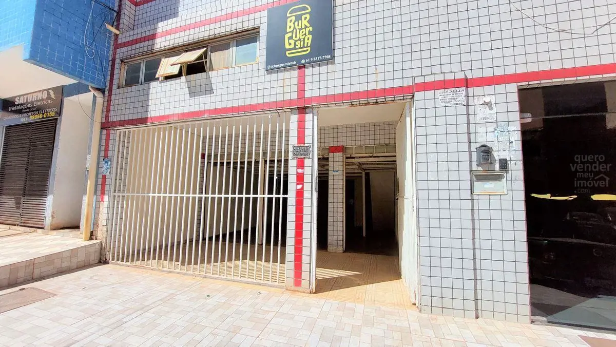 UMA OPORTUNIDADE ÚNICA PARA INVESTIDORES! Loja Comercial – Polo de Modas, Guará ...
