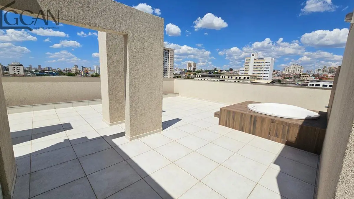 Residencial Tokyo - QS 601 - Samambaia Norte- Kitnet DIVIDIDA de 30m2, aproximad...