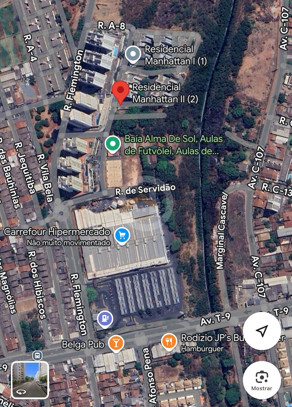 Foto do Imóvel