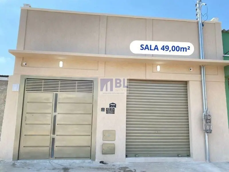 SALA COMERCIAL DISPONÍVEL PARA LOCAÇÃO, RUA 7, SETOR SANTOS DRUMOND EM GOIÂNIA.S...