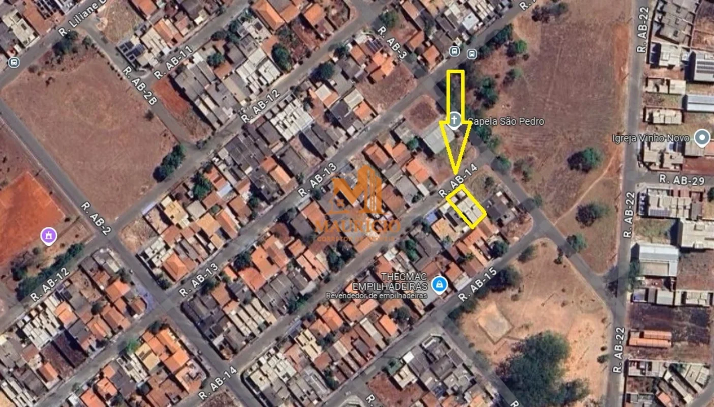 Foto do Imóvel