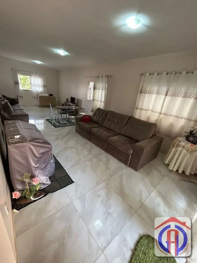 ***VENHA CONHECER***Vendo excelente casa na Ponto Alta Norte.. Sala ampla com 2 ...