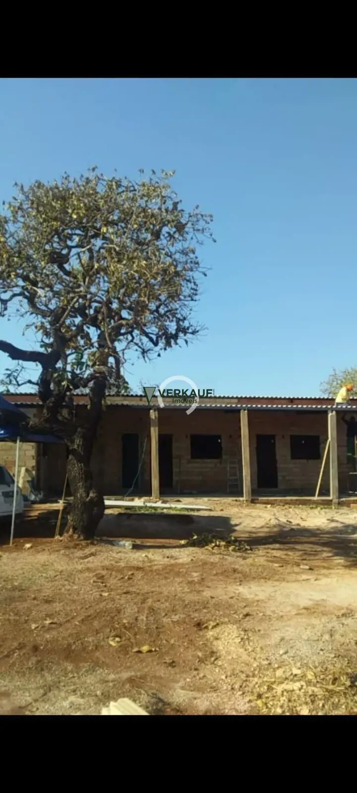 A prestigiosa chácara localizada no bairro Centro em Silvânia-GO está à venda, o...