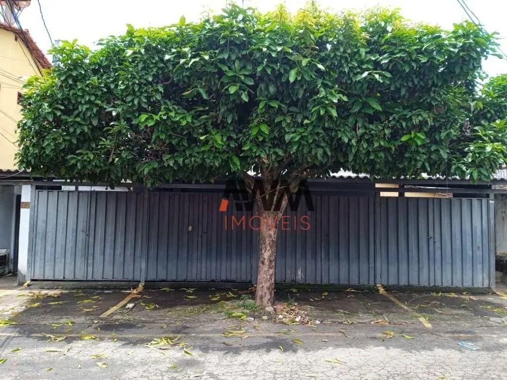 Terreno a venda no Jardim América com 494m², contendo 5 barracões com 2 quartos,...