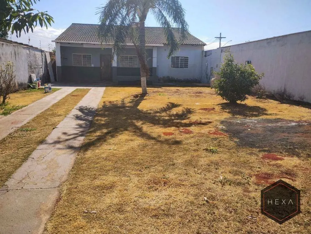 Título: Sua Casa dos Sonhos no Setor Moinho dos Ventos - Conforto e Espaço Esper...