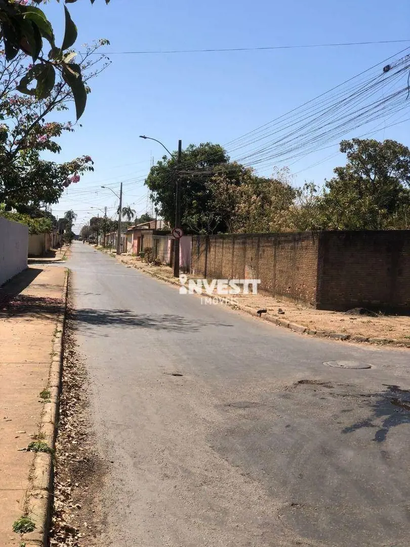 LOCALIZAÇÃO:Localização Estratégica: Lote de esquina na Avenida República, garan...