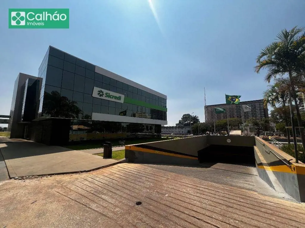 ALUGUEL DE SALÃO COMERCIAL - ASA SUL | SUBSOLO | 400M² PRIVATIVOSOportunidade pa...