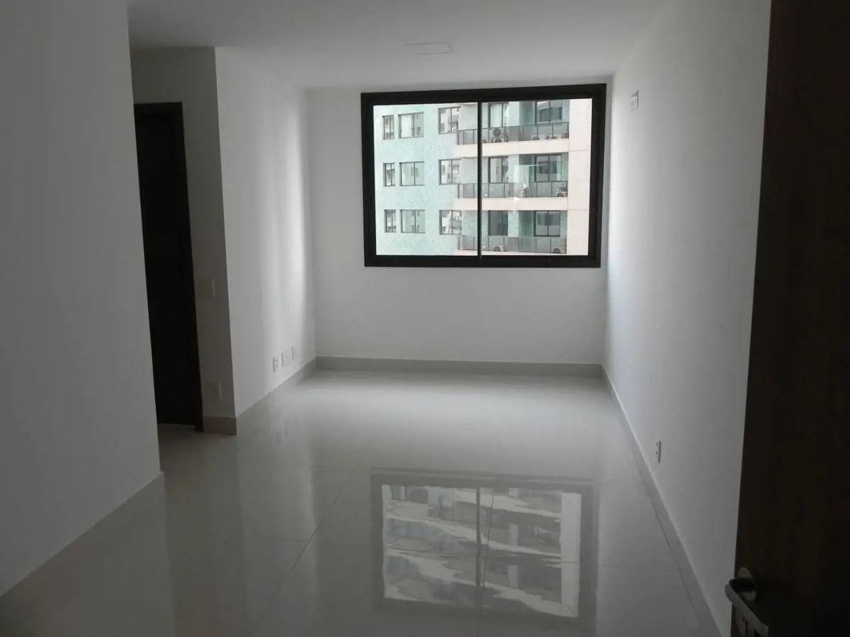 Montana Residencial - Condomínio em Águas Claras recém entregueApartamento com ó...